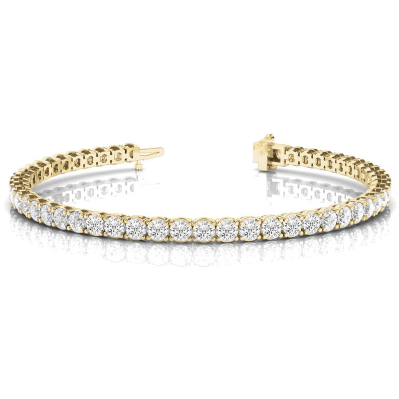 24 carat gold plated ladies bracelet – rajgharanagold